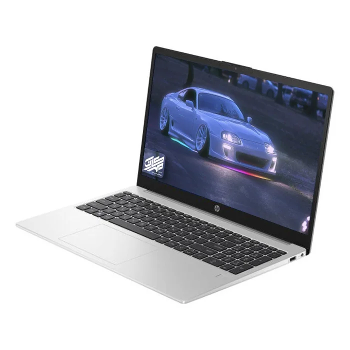 لپ تاپ 15.6 اینچی اچ پی مدل 255G10 Ryzen 5 7520U 8GB 512GB SSD