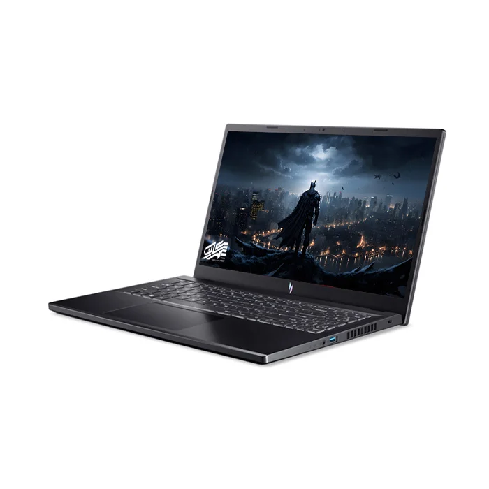 لپ تاپ 15.6 اینچی ایسر مدل Nitro V15  i7 13620H 16GB 512GB SSD