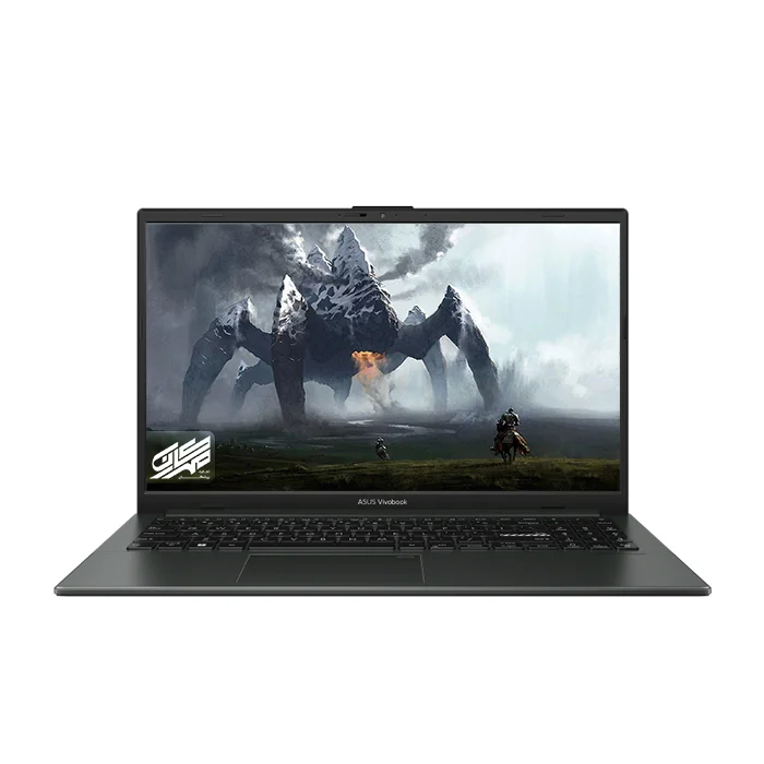 لپ تاپ 15.6 اینچی ایسوس مدل Vivobook E1504F Ryzen 3 7320U 8GB 1TB SSD