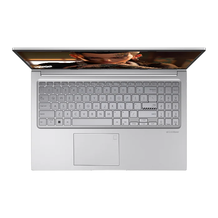 لپ تاپ 15.6 اینچی ایسوس مدل VivoBook R1504VA i5 1335U 8GB 512GB SSD