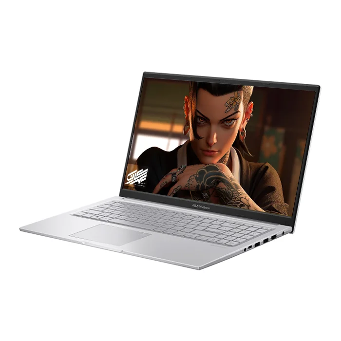لپ تاپ 15.6 اینچی ایسوس مدل VivoBook R1504VA i5 1335U 8GB 512GB SSD