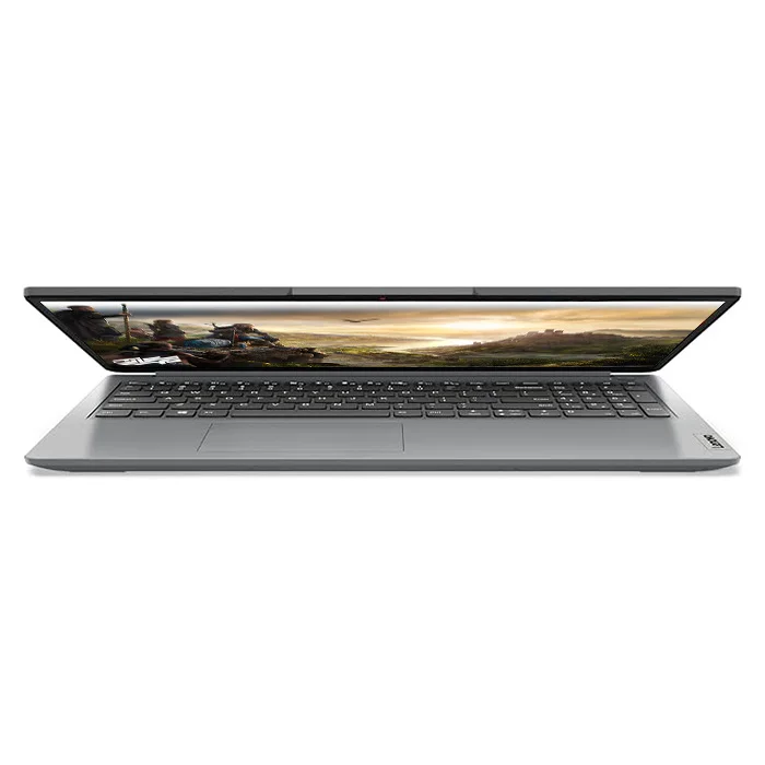 لپ تاپ 15.6 اینچی لنوو مدل Lenovo IdeaPad 1 15AMN7 Ryzen 5 7520U 8GB 512GB SSD AMD RADEON 610M