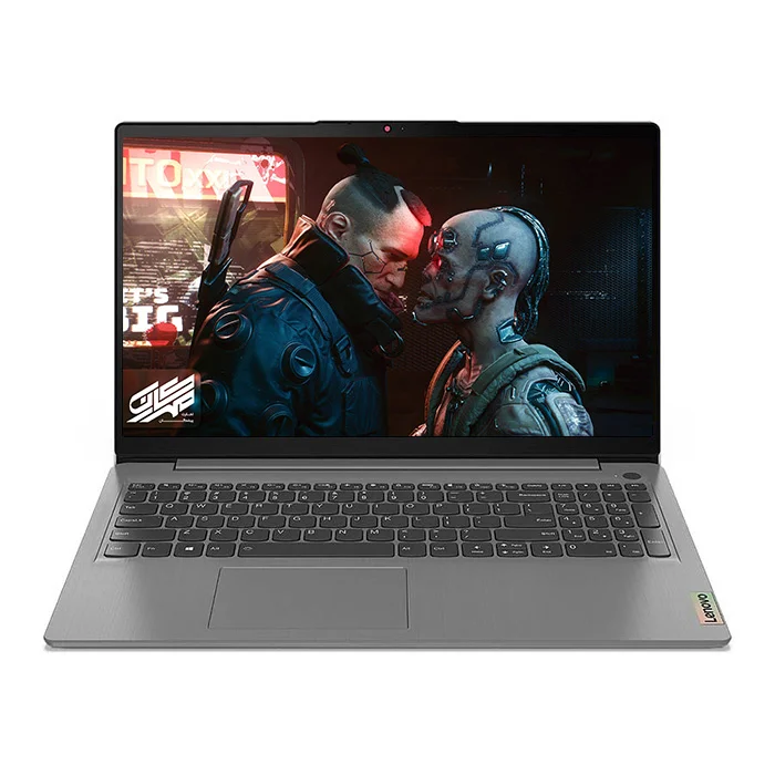 لپ تاپ 15.6 اینچی لنوو مدل Lenovo IdeaPad 3 15ITL6 Core i5 1155G7 8GB 1TB HDD + 256GB SSD MX350