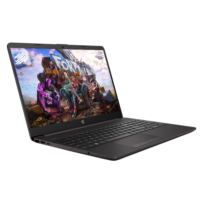 لپ تاپ 15.6 اینچی اچ پی مدل 255 G9 پردازنده Ryzen 3 5425U  رم 8GB حافظه 1TB HDD