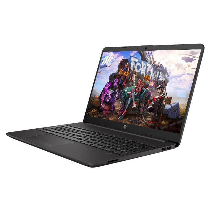 لپ تاپ 15.6 اینچی اچ پی مدل 255 G9 پردازنده Ryzen 3 5425U  رم 8GB حافظه 1TB HDD