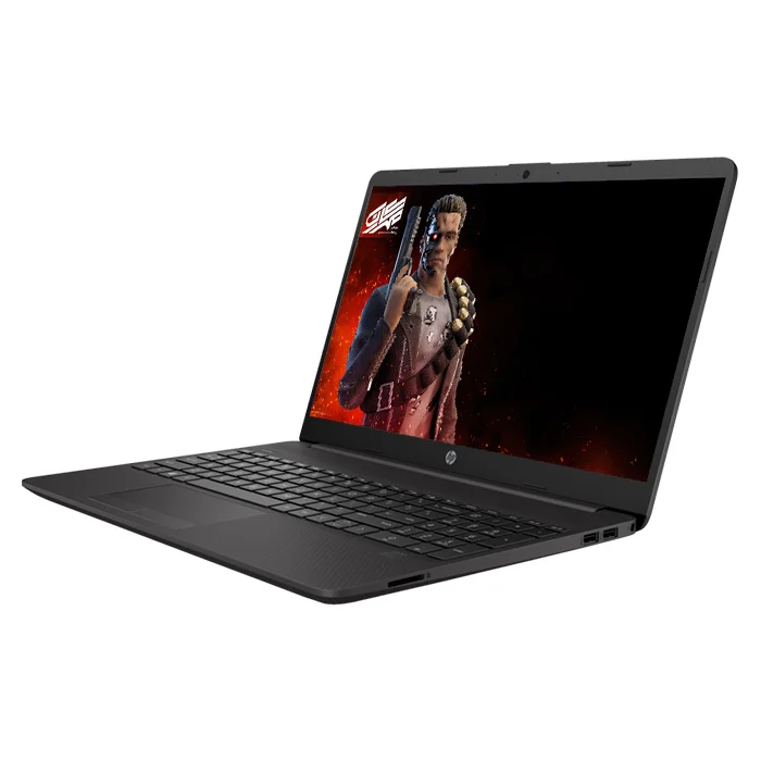 لپ تاپ 15.6 اینچی اچ پی مدل 255 G9 پردازنده Ryzen 3 5425U  رم 8GB حافظه 1TB HDD + 256GB SSD