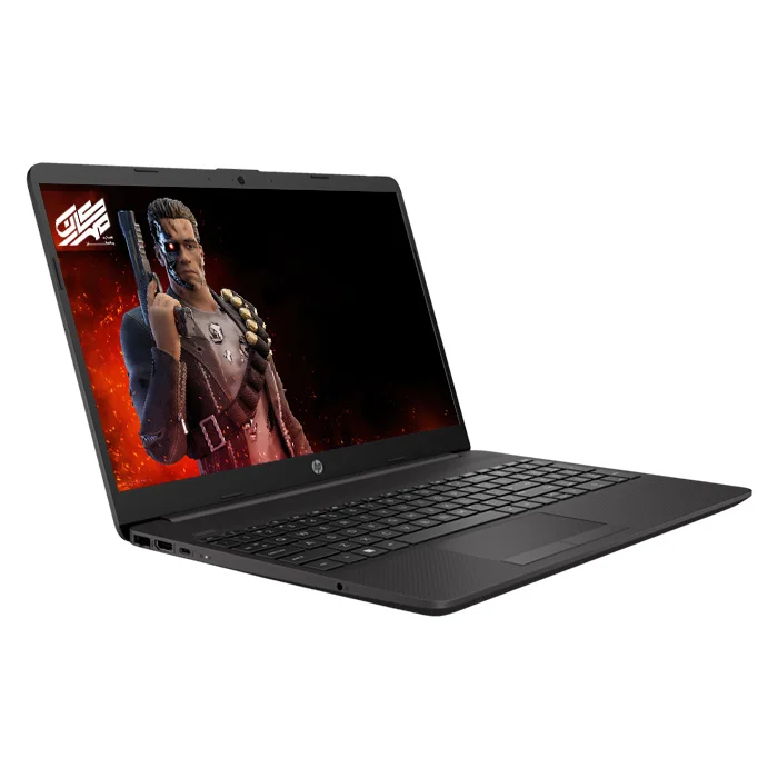 لپ تاپ 15.6 اینچی اچ پی مدل 255 G9 پردازنده Ryzen 3 5425U  رم 8GB حافظه 1TB HDD + 256GB SSD