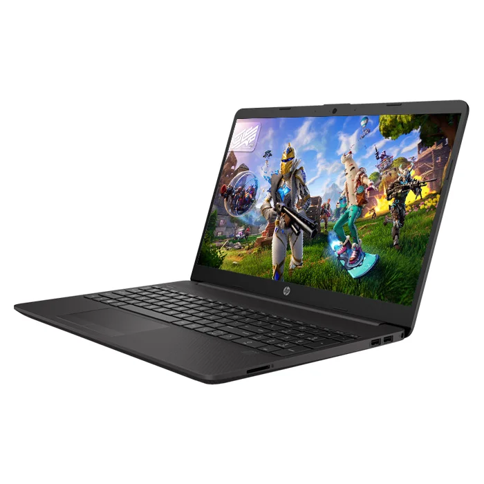 لپ تاپ 15.6 اینچی اچ پی مدل 255 G9 پردازنده Ryzen 3 5425U  رم 12GB حافظه 1TB HDD + 512GB SSD