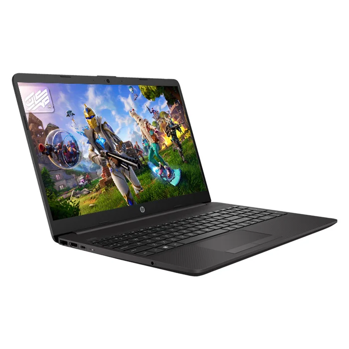 لپ تاپ 15.6 اینچی اچ پی مدل 255 G9 پردازنده Ryzen 3 5425U  رم 12GB حافظه 1TB HDD + 512GB SSD