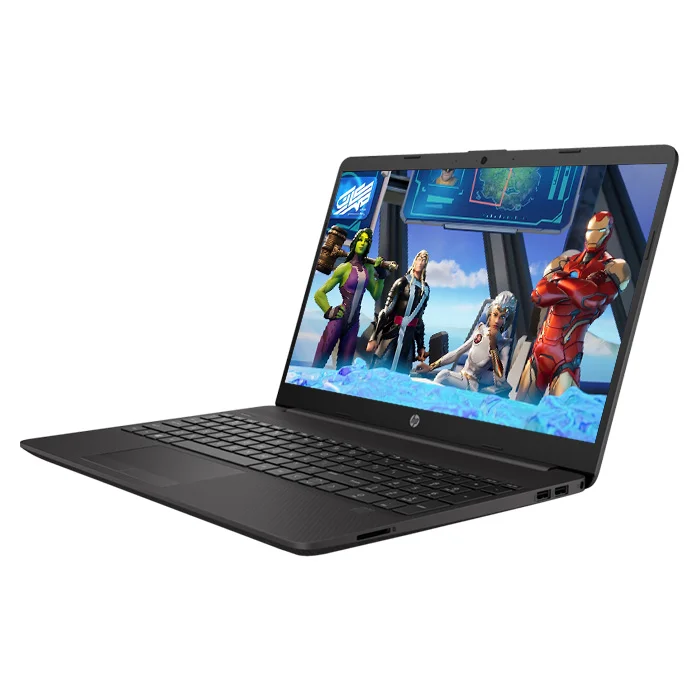 لپ تاپ 15.6 اینچی اچ پی مدل 255 G9 پردازنده Ryzen 3 5425U  رم 16GB حافظه 1TB HDD + 512GB SSD