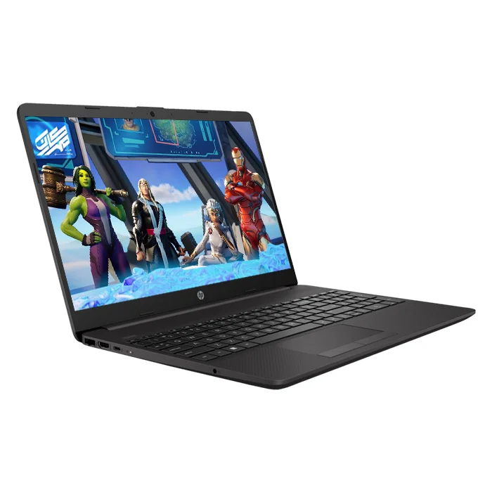 لپ تاپ 15.6 اینچی اچ پی مدل 255 G9 پردازنده Ryzen 3 5425U  رم 16GB حافظه 1TB HDD + 512GB SSD