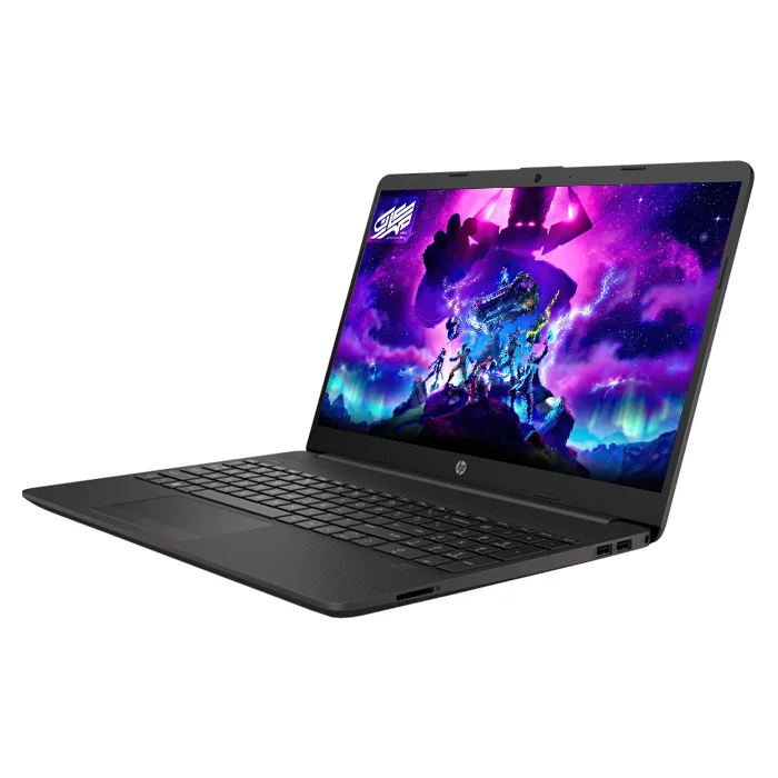 لپ تاپ 15.6 اینچی اچ پی مدل 255 G9 پردازنده Ryzen 3 5425U  رم 16GB حافظه 1TB HDD + 1TB SSD