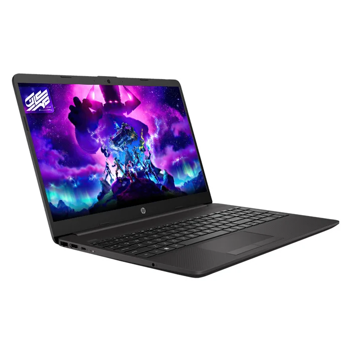 لپ تاپ 15.6 اینچی اچ پی مدل 255 G9 پردازنده Ryzen 3 5425U  رم 16GB حافظه 1TB HDD + 1TB SSD