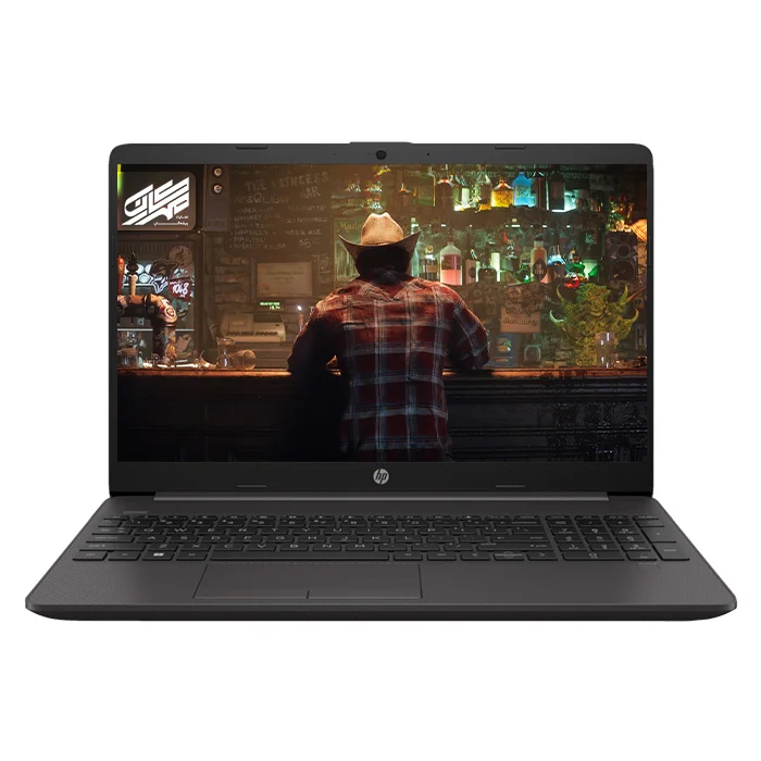 لپ تاپ 15.6 اینچی اچ پی مدل 255 G9 پردازنده Ryzen 3 5425U  رم 32GB حافظه 1TB HDD + 1TB SSD