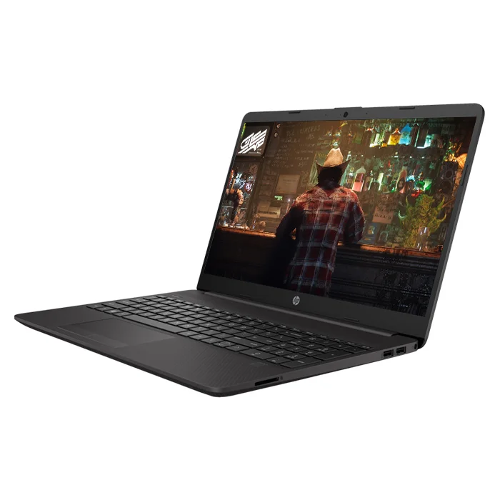 لپ تاپ 15.6 اینچی اچ پی مدل 255 G9 پردازنده Ryzen 3 5425U  رم 32GB حافظه 1TB HDD + 1TB SSD