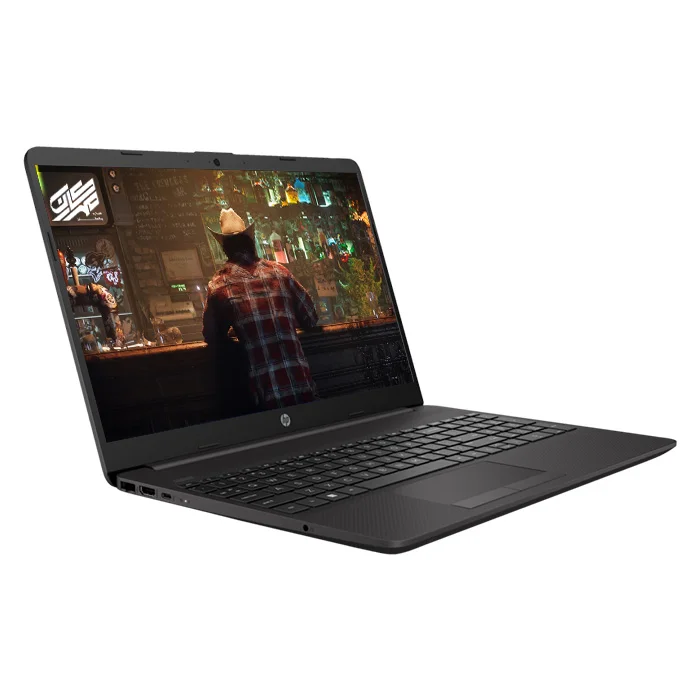 لپ تاپ 15.6 اینچی اچ پی مدل 255 G9 پردازنده Ryzen 3 5425U  رم 32GB حافظه 1TB HDD + 1TB SSD