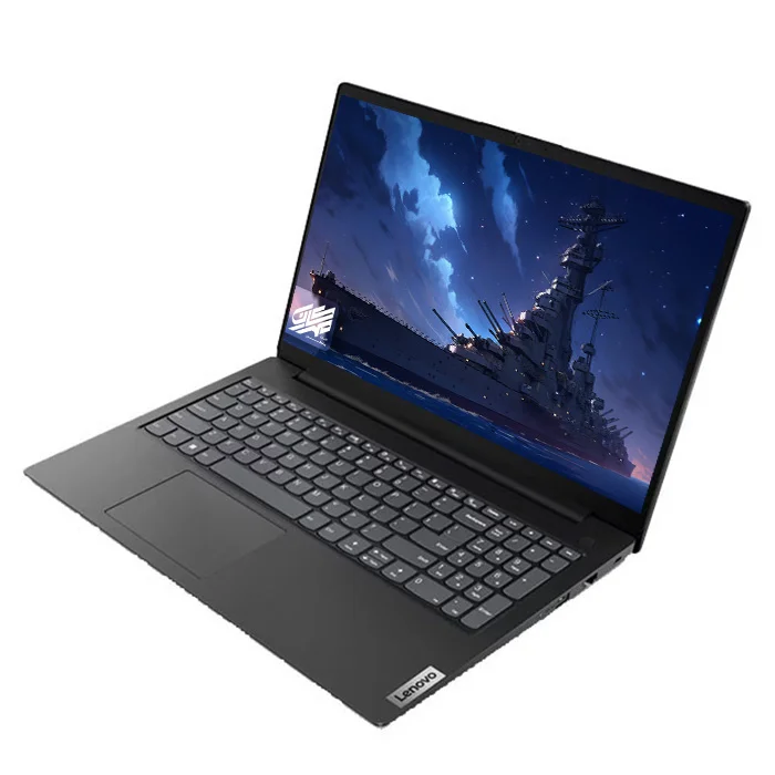 لپ تاپ 15.6 اینچی اچ پی مدل FC0003NIA پردازنده Ryzen 5 7520U رم 8GB حافظه 512GB SSD