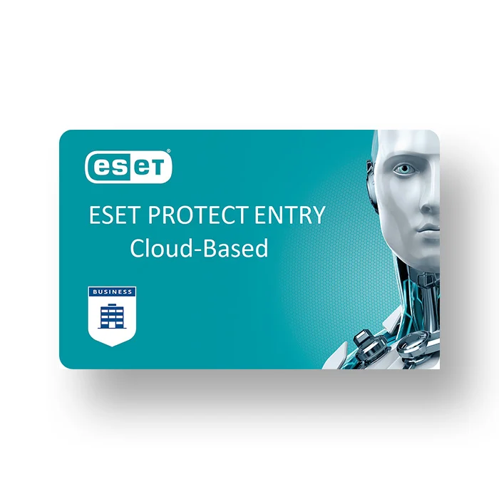 کارت انتی ویروس ESET یک ساله با 6 ماه اندروید