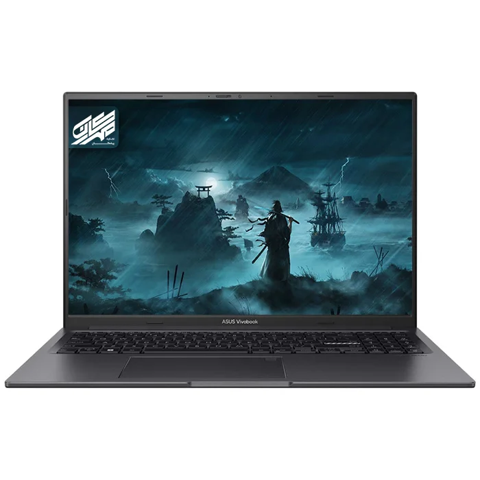 لپ تاپ 15.6 اینچی ایسوس مدل Vivobook 16X K3605VU i7 13700H 16GB 1TB SSD RTX4050 6GB