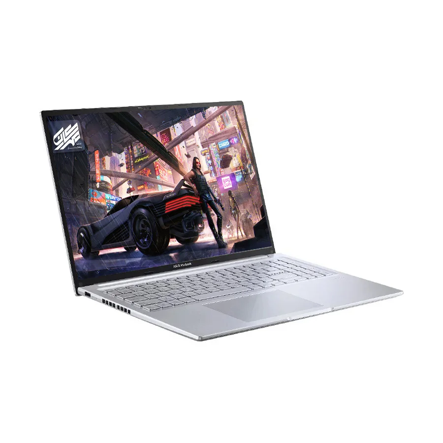 لپ تاپ 15.6 اینچی ایسوس مدل Vivobook 16 R1605ZA i5 1235U 16GB 512GB SSD