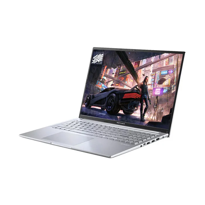 لپ تاپ 15.6 اینچی ایسوس مدل Vivobook 16 R1605ZA i5 1235U 16GB 512GB SSD