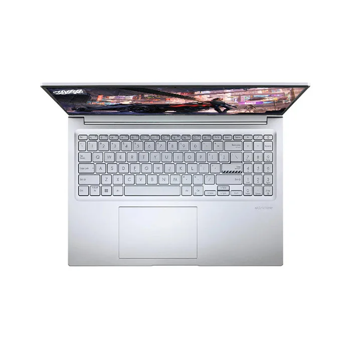 لپ تاپ 15.6 اینچی ایسوس مدل Vivobook 16 R1605ZA i5 1235U 16GB 512GB SSD