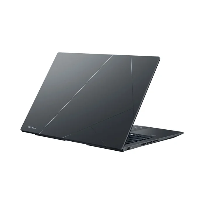 لپ تاپ 15.6 اینچی ایسوس مدل Zenbook 14X i7 13700H 16GB 512GB SSDQ