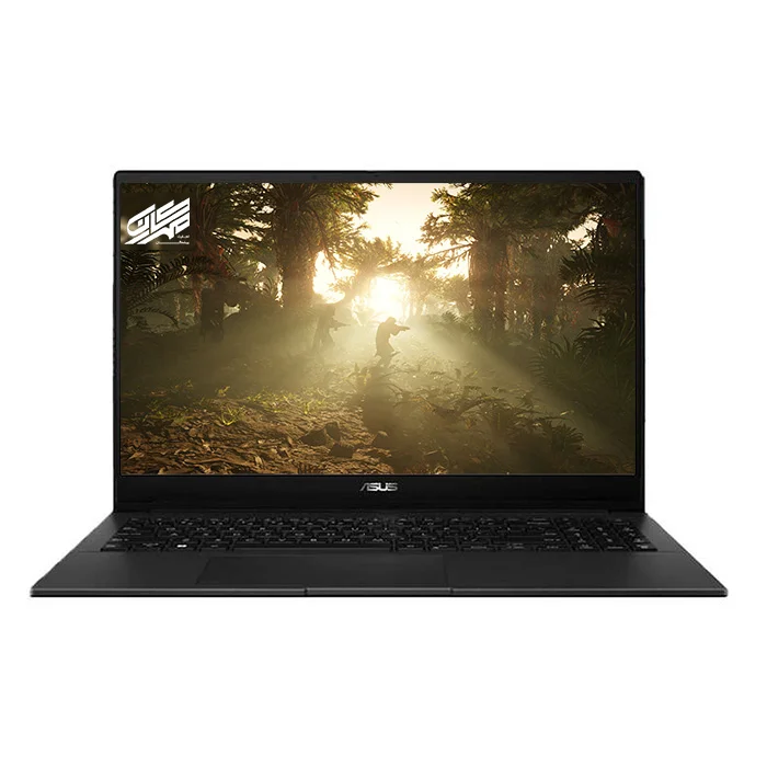 لپ تاپ 15.6 اینچی ایسوس مدل Creator Q530VJ  i7 13620H 16GB 512GB SSD RTX 3050 6GB