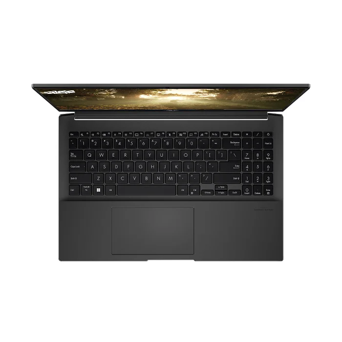 لپ تاپ 15.6 اینچی ایسوس مدل Creator Q530VJ  i7 13620H 16GB 512GB SSD RTX 3050 6GB