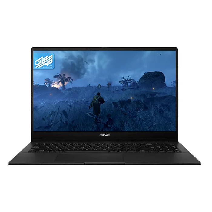 لپ تاپ 15.6 اینچی ایسوس مدل Creator Q530VJ i7 13620H 16GB 1TB SSD 6GB RTX 3050