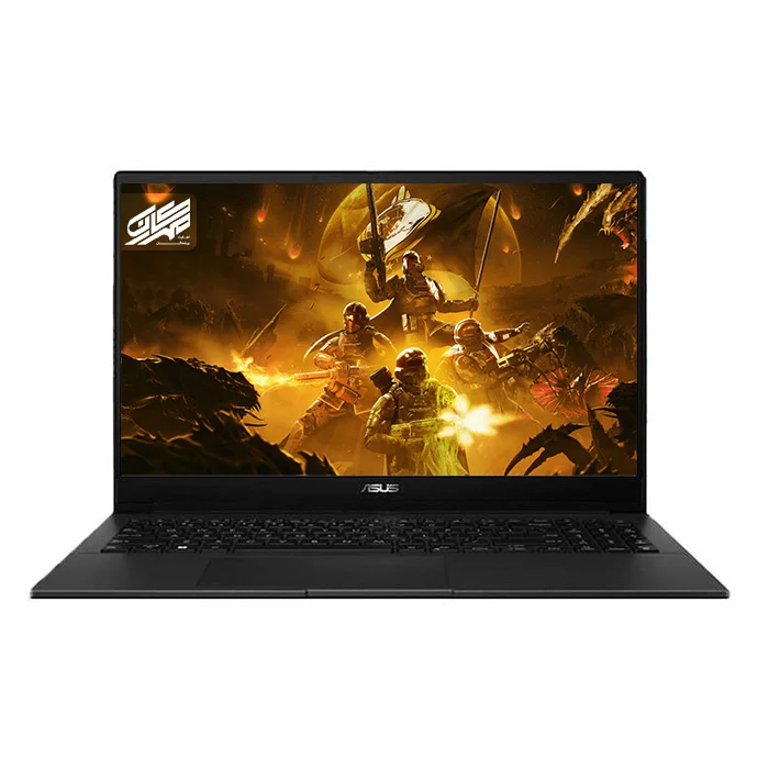 لپ تاپ 15.6 اینچی ایسوس مدل Creator Q530VJ i7 13620H 24GB 1TB SSD RTX 3050 6GB