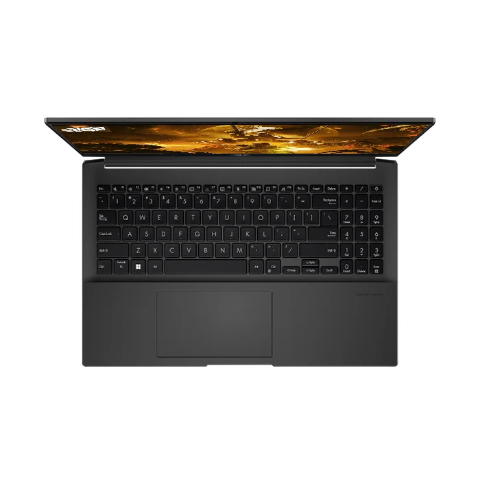 لپ تاپ 15.6 اینچی ایسوس مدل Creator Q530VJ i7 13620H 24GB 1TB SSD RTX 3050 6GB
