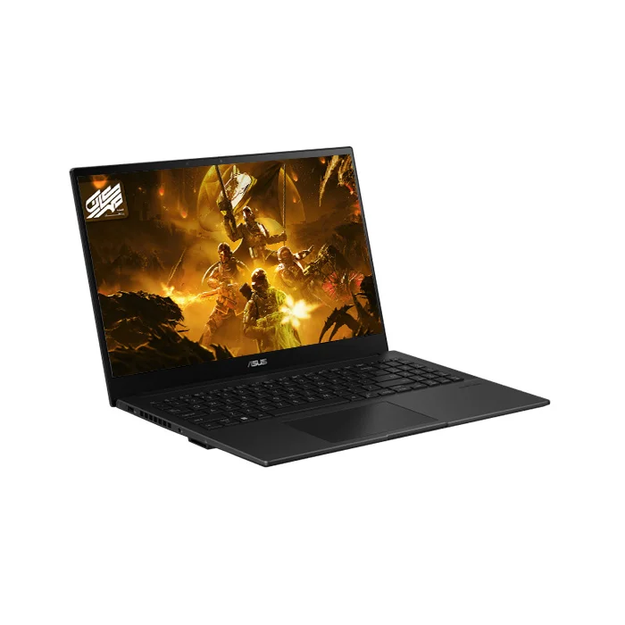 لپ تاپ 15.6 اینچی ایسوس مدل Creator Q530VJ i7 13620H 24GB 1TB SSD RTX 3050 6GB