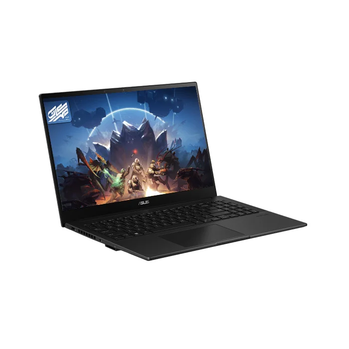 لپ تاپ 15.6 اینچی ایسوس مدل Creator Q530VJ i7 13620H 40GB 1TB SSD RTX 3050 6GB