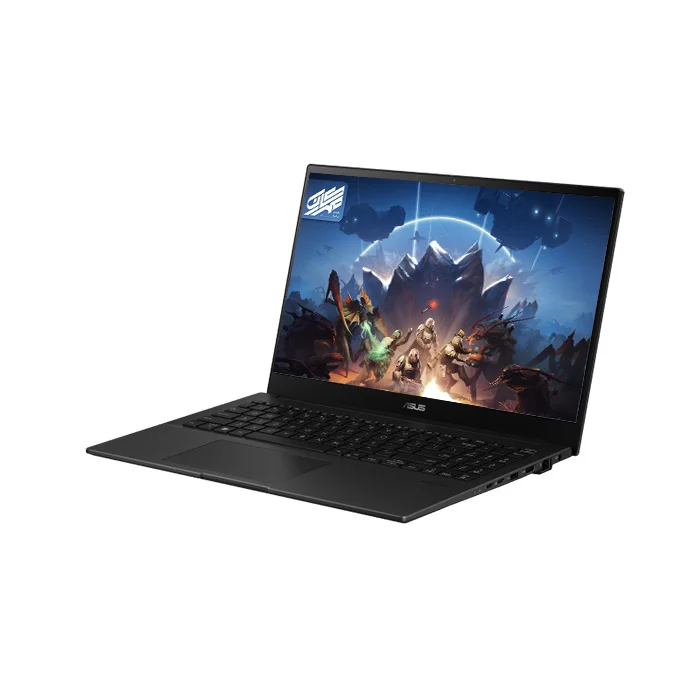 لپ تاپ 15.6 اینچی ایسوس مدل Creator Q530VJ i7 13620H 40GB 1TB SSD RTX 3050 6GB