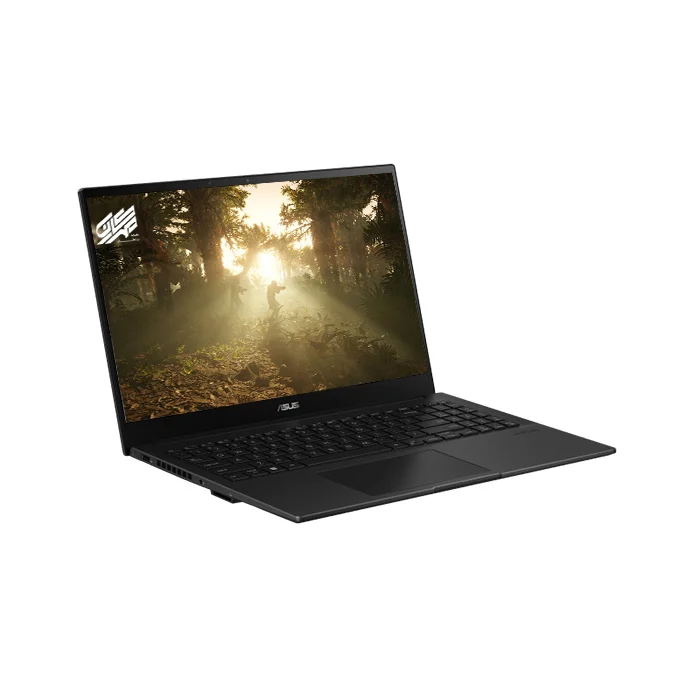لپ تاپ 15.6 اینچی ایسوس مدل Creator Q540VJ i9 13900H 24GB 1TB SSD RTX 3050 6GB