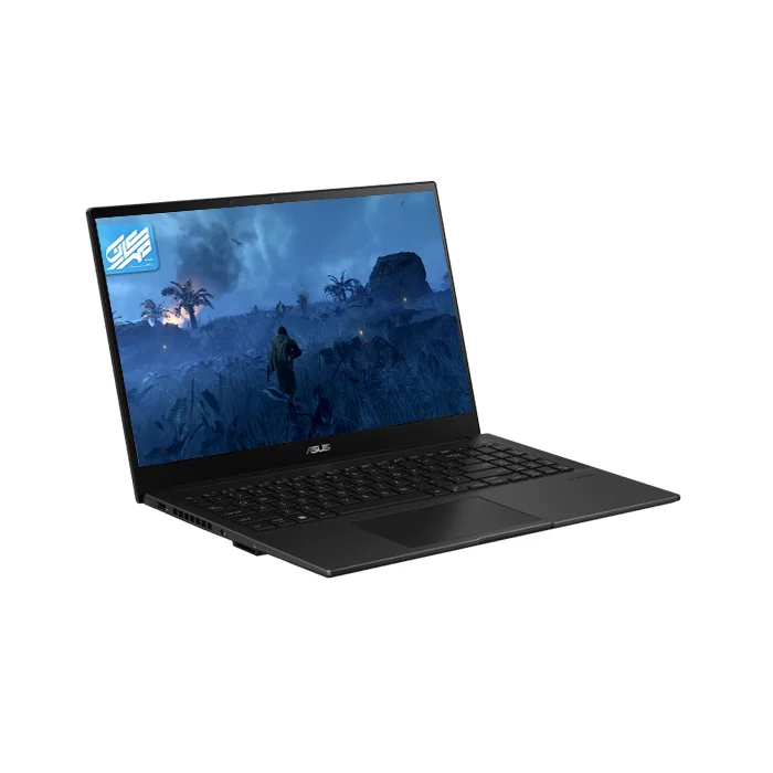 لپ تاپ 15.6 اینچی ایسوس مدل Creator Q540VJ i9 13900H 16GB 1TB SSD RTX 3050 6GB
