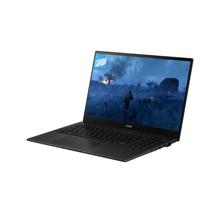 لپ تاپ 15.6 اینچی ایسوس مدل Creator Q540VJ i9 13900H 16GB 1TB SSD RTX 3050 6GB