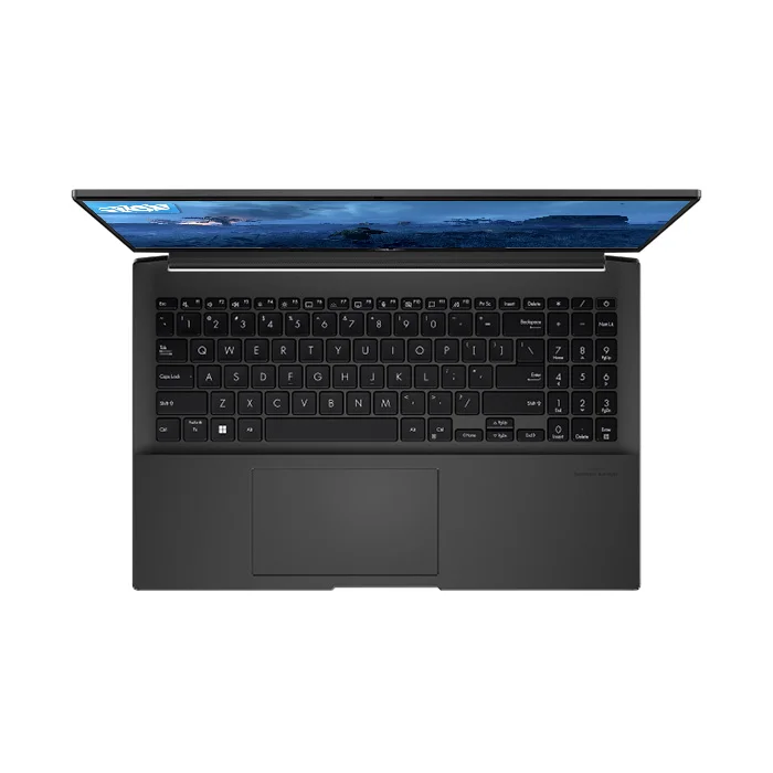 لپ تاپ 15.6 اینچی ایسوس مدل Creator Q540VJ i9 13900H 16GB 1TB SSD RTX 3050 6GB