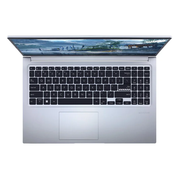 لپ تاپ 15.6 اینچی ایسوس مدل Vivobook X1502ZA Core i3 1215U 12GB 256GB SSD