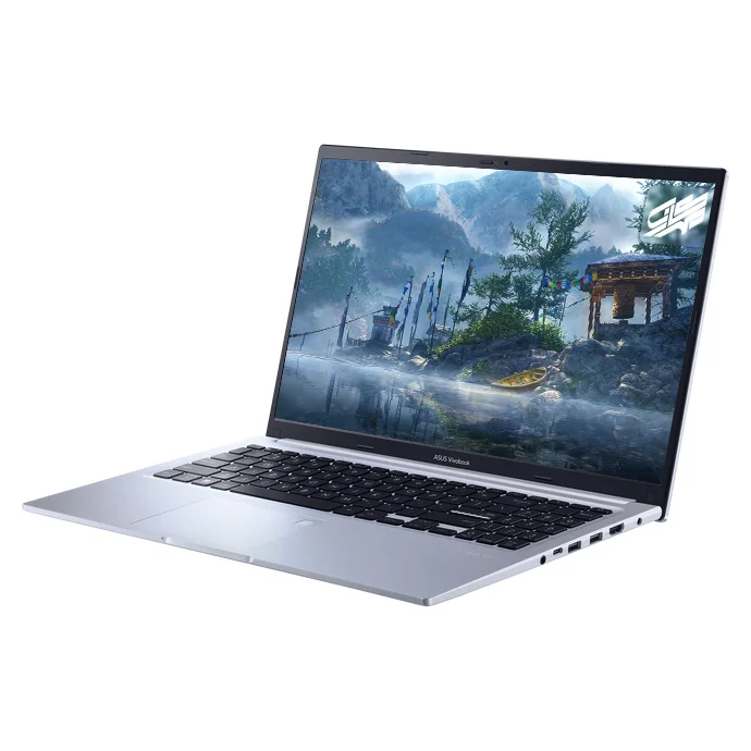 لپ تاپ 15.6 اینچی ایسوس مدل Vivobook X1502ZA Core i3 1215U 12GB 256GB SSD