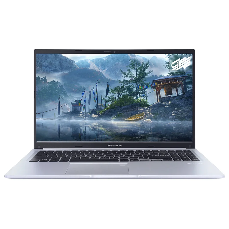 لپ تاپ 15.6 اینچی ایسوس مدل Vivobook X1502ZA Core i3 1215U 8GB 256GB SSD