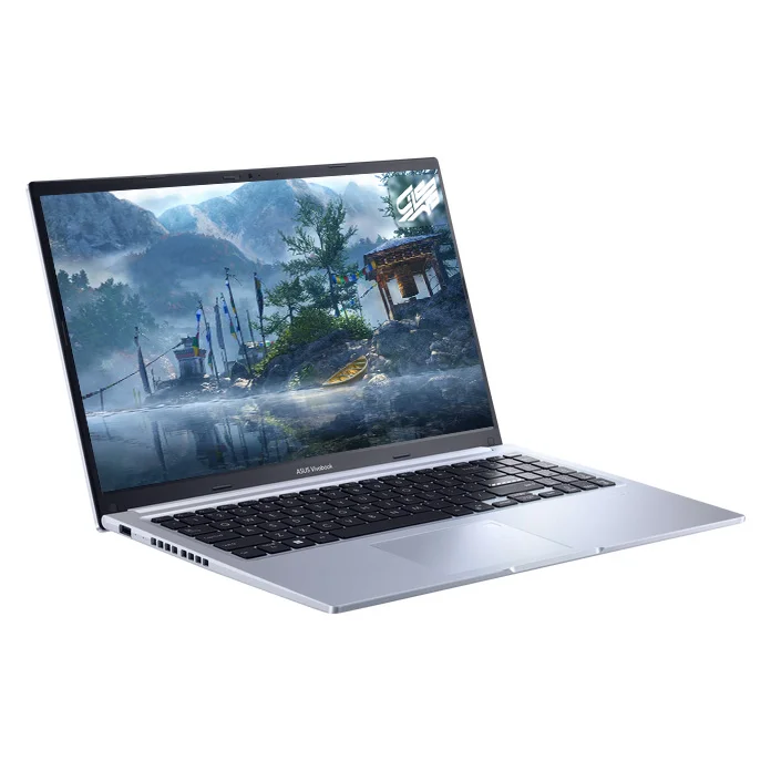 لپ تاپ 15.6 اینچی ایسوس مدل Vivobook X1502ZA i3 1215U 20GB 1TB SSD