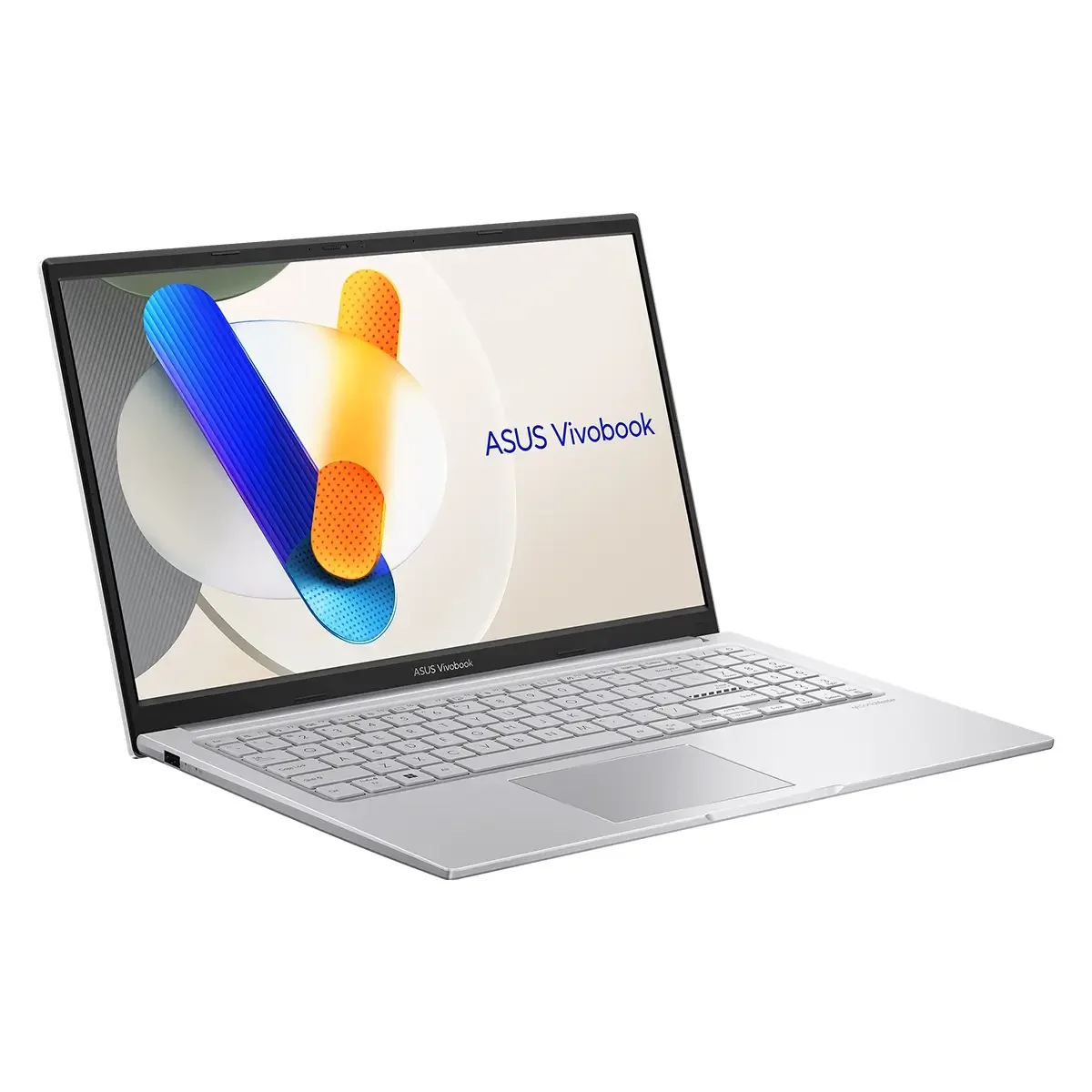 لپ تاپ 15.6 اینچی ایسوس مدل Vivobook X1504VA i5 1335U 8GB 512GB SSD intel