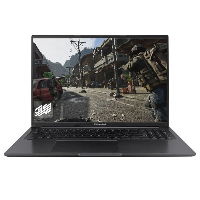لپ تاپ 15.6 اینچی ایسوس مدل VivoBook X1605VA  i7 13700H 24GB 1TB Intel