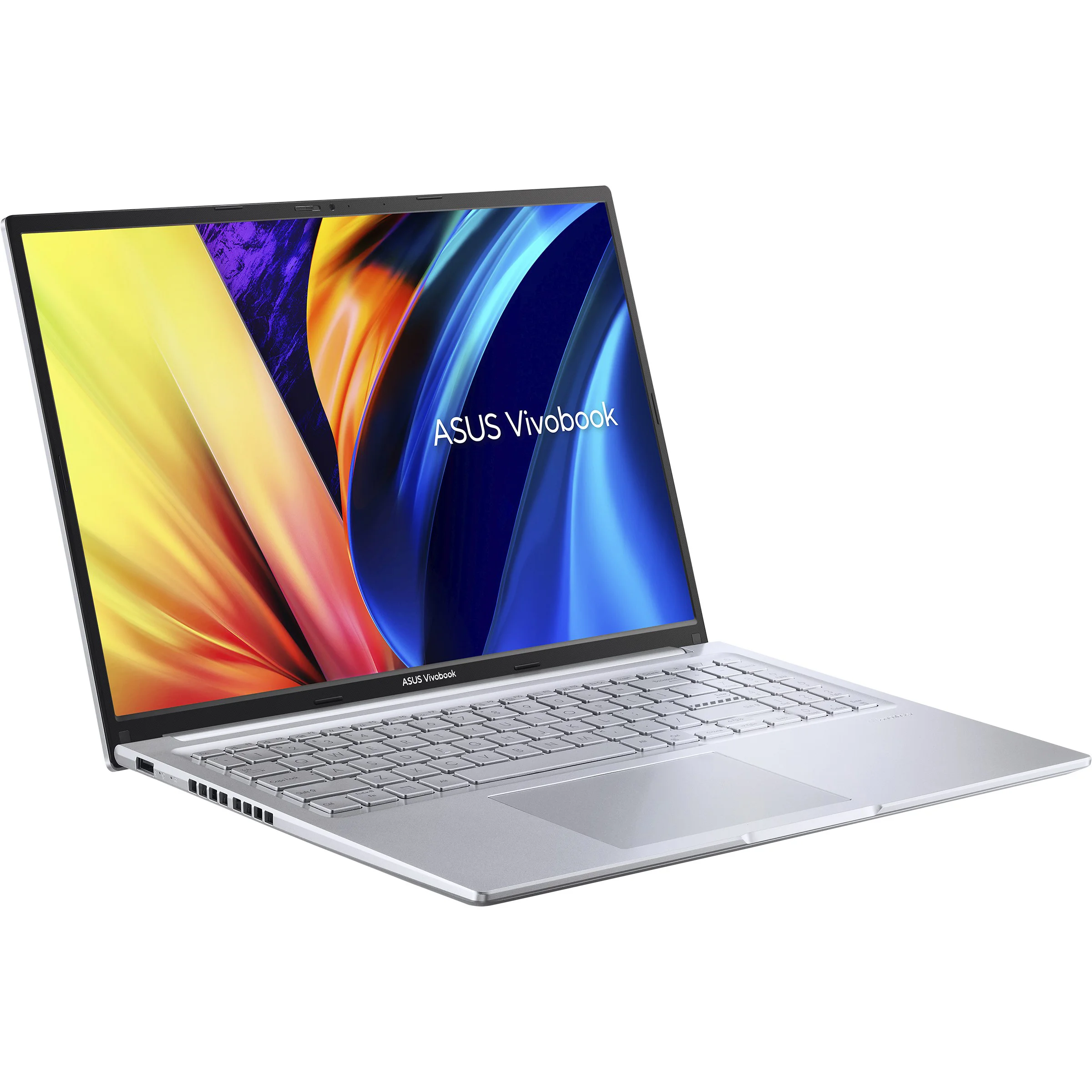 لپ تاپ 16 اینچی ایسوس VivoBook 16X M1603QA Ryzen 7 5800HS 16GB 512GB SSD Vega 8