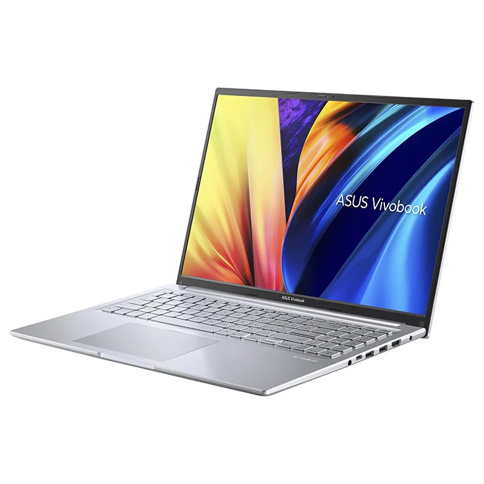 لپ تاپ 16 اینچی ایسوس VivoBook 16X M1603QA Ryzen 7 5800HS 16GB 512GB SSD Vega 8