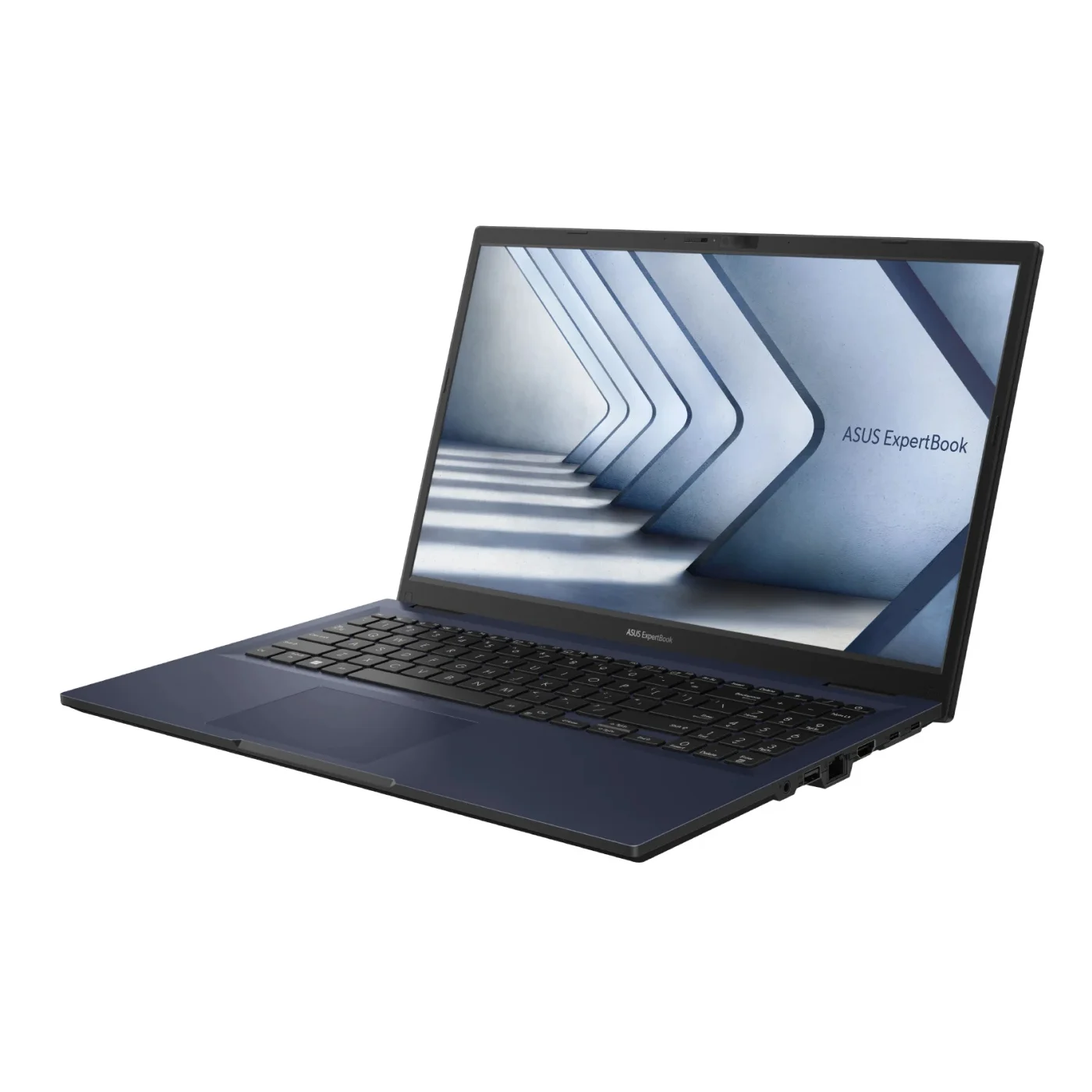 لپ تاپ 15.6 اینچ ایسوس مدل B1502CB i5 1235U 8GB 512GB SSD Full HD intel
