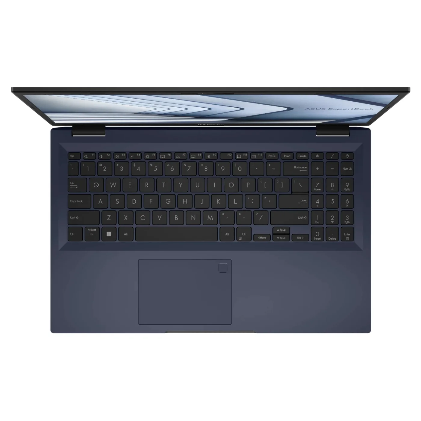 لپ تاپ 15.6 اینچ ایسوس مدل B1502CB i5 1235U 8GB 512GB SSD Full HD intel