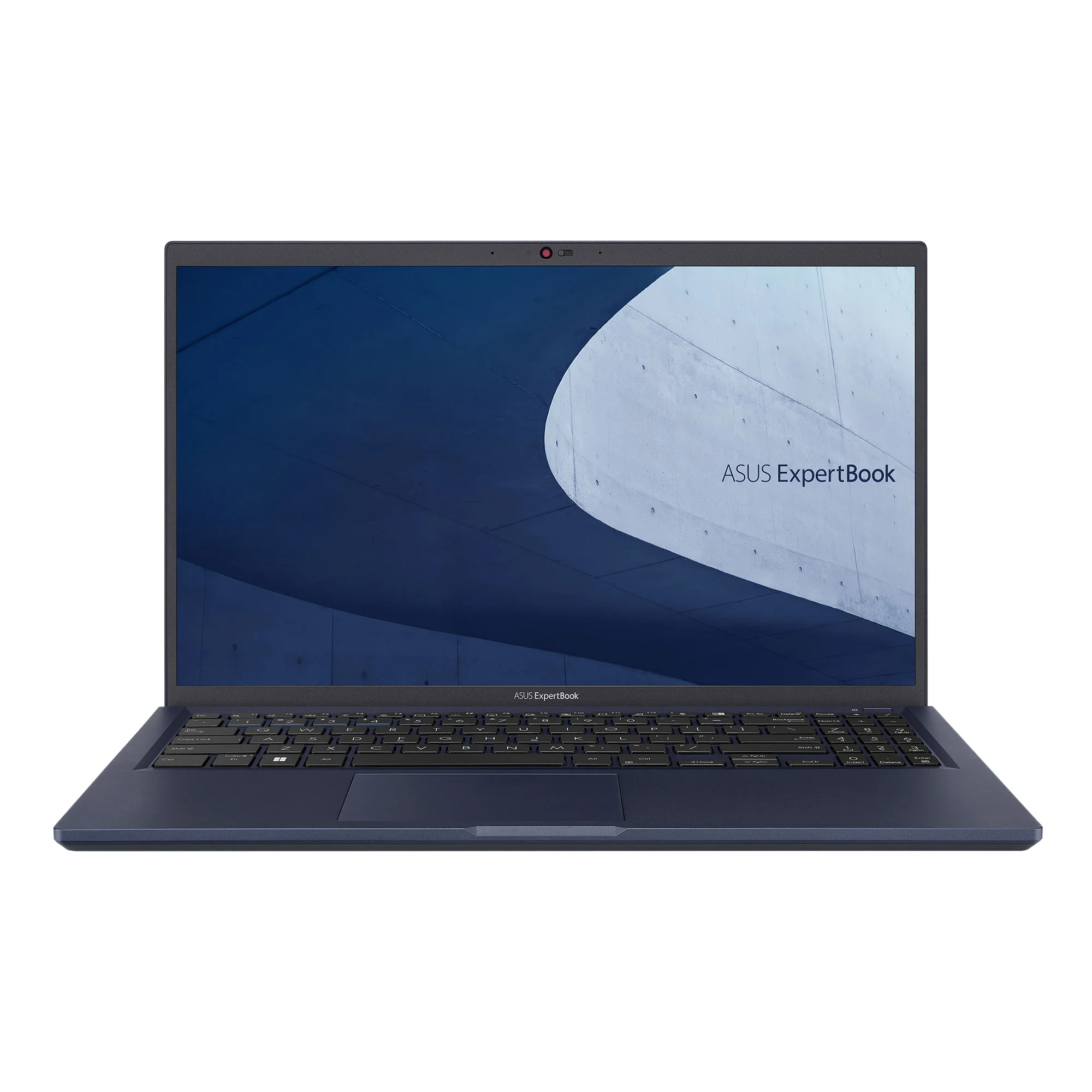 لپ تاپ 15.6 اینچی ایسوس مدل ExpertBook B1500CBA i5 1235U 24GB 256GB